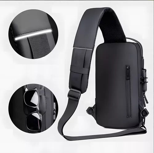 Lock Gear Bolso Manos Libres